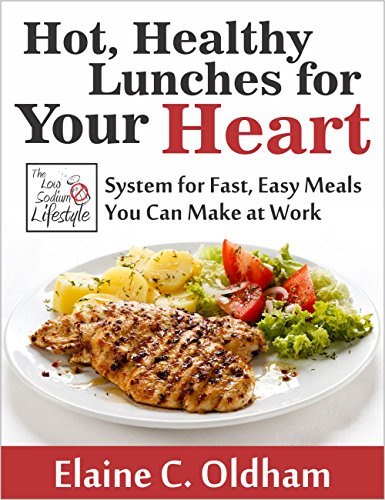 Hot, Healthy Lunches for Your Heart