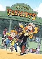 Hardcover edition cover