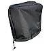 RV Travel Trailer Electric Tongue Jack Cover | Camper Accessories for Travel Trailer Campers | Universal RV Electric Jack Cover Protects RV Electric Jack Head Systems