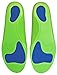 Neon Fix Sport Premium Grade Orthotic Insole Revolutionary Lightweight Soft & Sturdy Orthotic Active Children with Flat Feet Who Need Arch Support ((22 CM) US Kids Shoe Sizes 3-4)