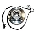 GMB 730-0264 Wheel Bearing Hub Assembly