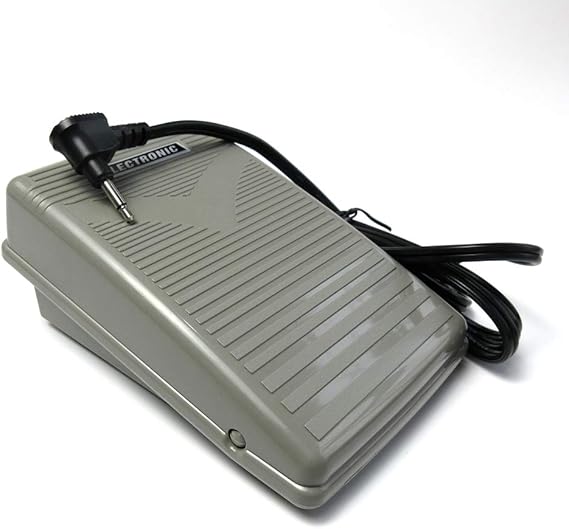 Foot Control Pedal Janome Elna Kenmore Necchi 043271133,043271111