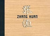 Front cover for the book Zhang huan : blessings by Huan Zhang
