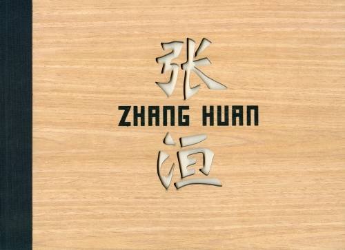 Zhang huan : blessings