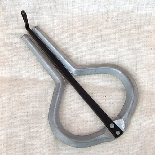 Treasure Gurus Metal Musical Jaw Jew's Harp Mouth Instrument Buy Online in United Arab Emirates