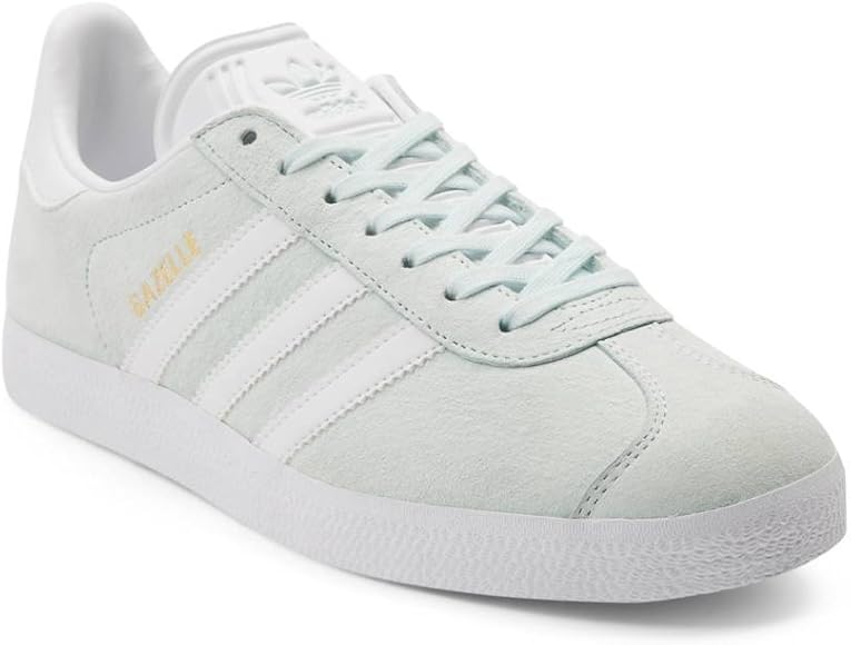 womens adidas gazelle athletic shoe