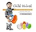 New Potty Pee Training Toilet for Boy--white by IHS by IHS