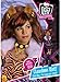 Monster High Child's Clawdeen Costume Wig