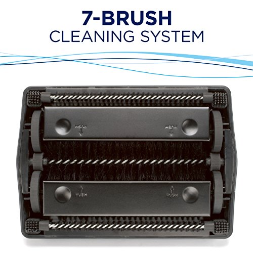 4 BISSELL+Refresh+Manual+Sweeper+Blossom