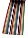 Pc Accessories - Connectors Pro 10FT 26P IDC Rainbow Color Flat Ribbon 10' Cable for 2.54mm Connectors (26P-10FT)