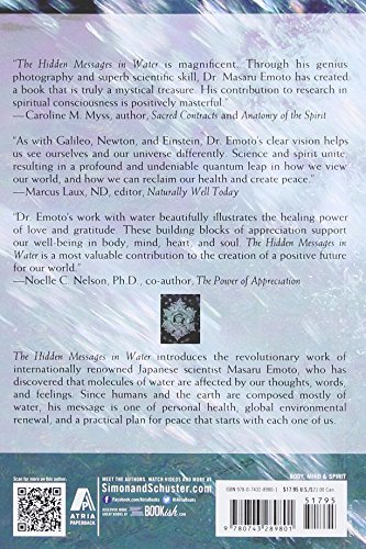 The Hidden Messages in Water - Image 3