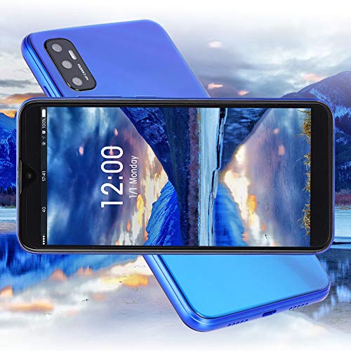 6,1-inch Smartphone op Volledig Scherm,S23 Dubbele Kaart/Ontgrendelen via Gezichtsherkenning/3+32G, Professioneel… - Afbeelding 5