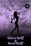 Bora Bora (Around the World in 80 Men Book 43)