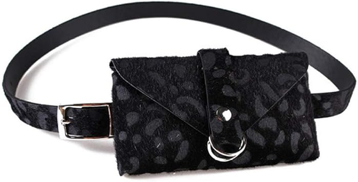 Amazon Co Jp Phil Betty レディース ウエストバッグ ファッション ヒョウ柄 Puレザー 斜め掛けバッグ チェストパック 旅行用 エンベロープベルト ウォレット レディース ガールズ ファニーバッグ スポーツ アウトドア