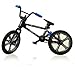 Blogger Professional Alloy Mini Finger Mountain Bike BMX Bicycle Cool Boy Toy Creative Game Gift