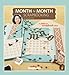 Month by Month Scrapbooking: A Year of Scrapbook Ideas (Creating Keepsakes (CK Media Hardcover)) by