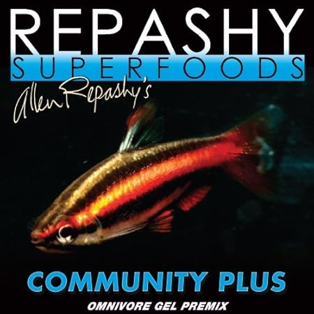 repashy betta food