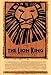 The Lion King The Broadway Musical Poster (Broadway) (27 x 40 Inches - 69cm x 102cm) (9999) - Poster Print, 27x40