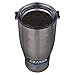 ORCA Chaser, Hot or Cold Tumbler, 27oz Stainless Steel