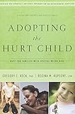 Adopting the Hurt Child: Hope for Families with Special-Needs Kids - A Guide for Parents and Profess by Gregory Keck, Regina Kupecky