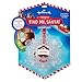 Hallmark Find Me Santa Snowflake