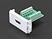 Uniquers Panel Mount HDMI Socket to Terminal Block Breakout