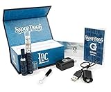Assorted SD Kit - Good Quality Dry Herb Pen with a Grinder and two Nice Containers