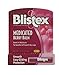 Blistex Berry Medicated S Size .15z