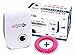 Ultrasonic Repellent. Insects Control. Electronic Plug In Pest Repeller ALLGON, to Get Rid Of Bugs, Roaches, Flies, Ants, Mosquitoes, Spiders, Mice, etc. Non toxic, Humans and pets safe.Free Bonus.