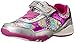 Stride Rite Sugar & Spice Lilac AC Light-Up Athletic Shoe (Toddler/Little Kid)
