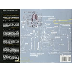 The Measure of Man and Woman: Human Factors in Design