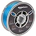 Amazon Basics PLA 3D Printer Filament, 1.75mm, Blue, 1 kg Spool