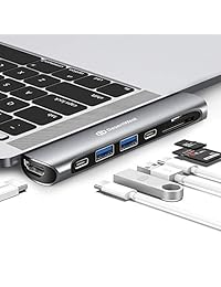 Central USB DesertWest
