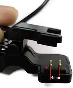 Amazon.com: TW64 TW68 Smart Watch Charger Universal USB ...