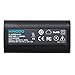 KINGDO Yoga Power Supply Adapter Charger 40W 20V 2A or 5.2V 2A for Lenovo Yoga 3 Pro Convertible Ultrabook Tablet with 6.7Ft Power Cord Including a Carrying Pouch