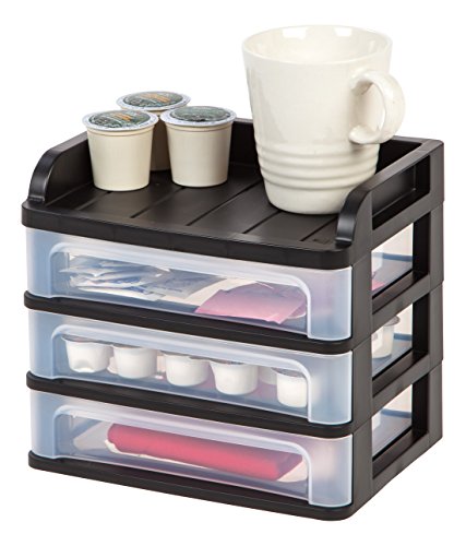 IRIS Desktop Drawer System - Image 4