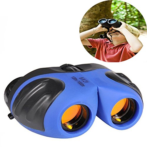 Binocular for kids, best-sun compact watreproof binocular teen bo…