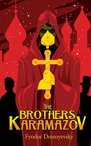 B.E.S.T The Brothers Karamazov: by Fyodor Dostoyevsky + Illustrated + Unabridged D.O.C
