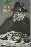 Guide Fundacio Pilar I Joan Miro a Mallorca 8488045743 Book Cover