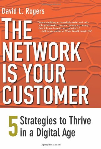 The Network Is Your Customer: Five Strategies to Thrive...
