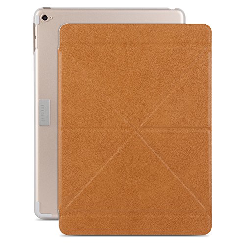 Moshi VersaCover Origami Case for iPad Air 2 (Tan)