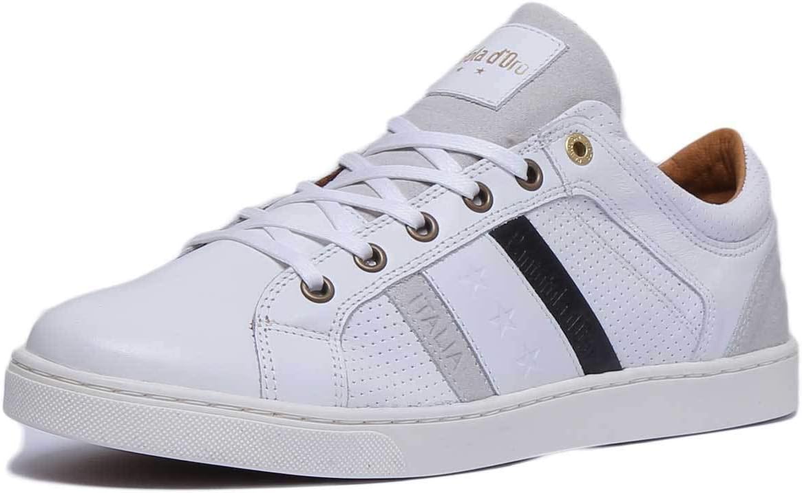 Pantofola d'Oro Enzo Uomo Low Men's Low-Top Sneakers