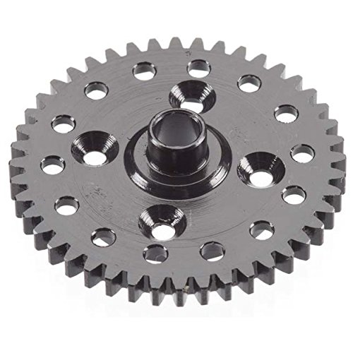 Tekno RC TKR5115 Spur Gear 44T MOD1 Hardened Stl/Lghtnd EB48/SCT410