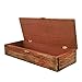 Tumbler Home-Custom Golf Box for Coins, Keys, Watch, Famous Father's or Mother's Day or Birthday Gift