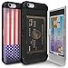 TORU CX PRO iPhone 6 - American Flag