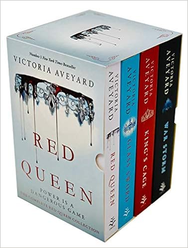 St&ouml;berrunde 1
Red Queen