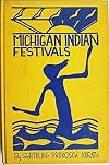 Michigan Indian Festivals