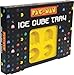 Pac-Man Silicone Ice Cube Tray