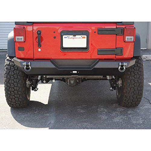 4 Tailgate+Durable+Carrier+Removable+Wrangler