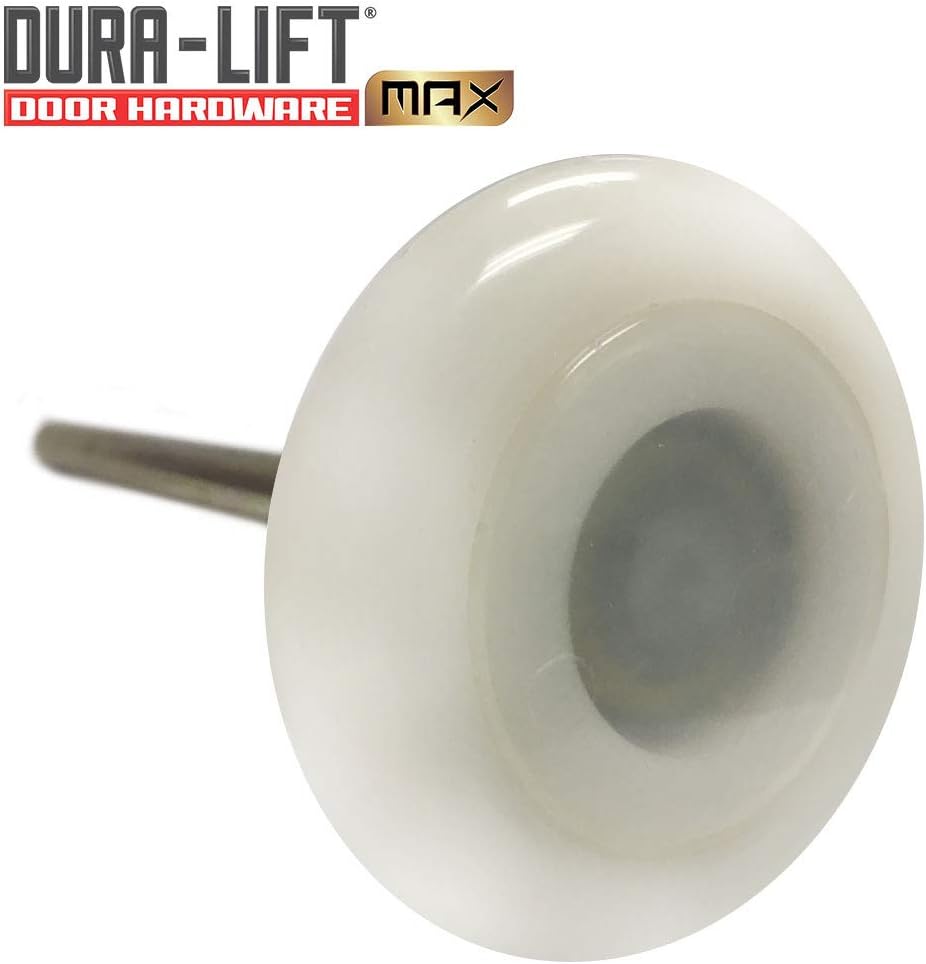 Best Genie Universal Garage Door Hardware 3 Steel Pulley